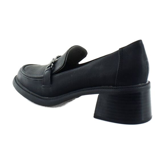 Dr. Scholl's Rate Up Bit Black Smooth - Picture 5 of 8